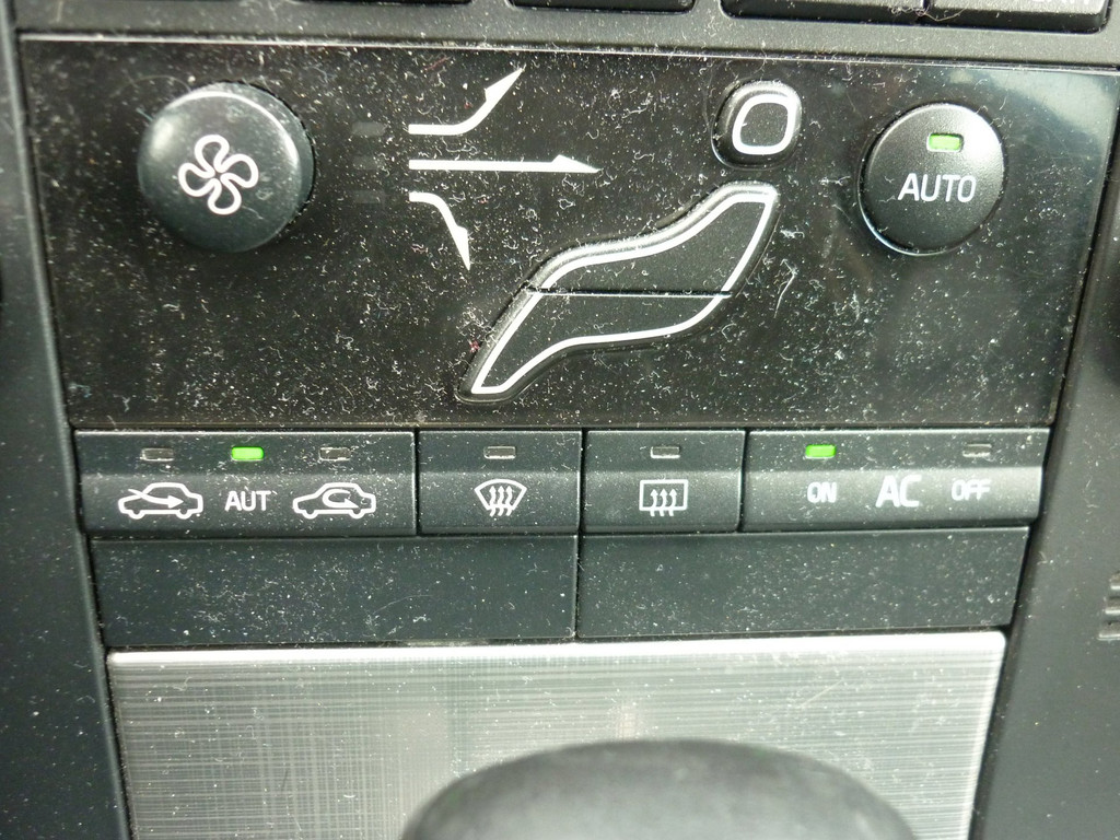 Foto van Volvo V70