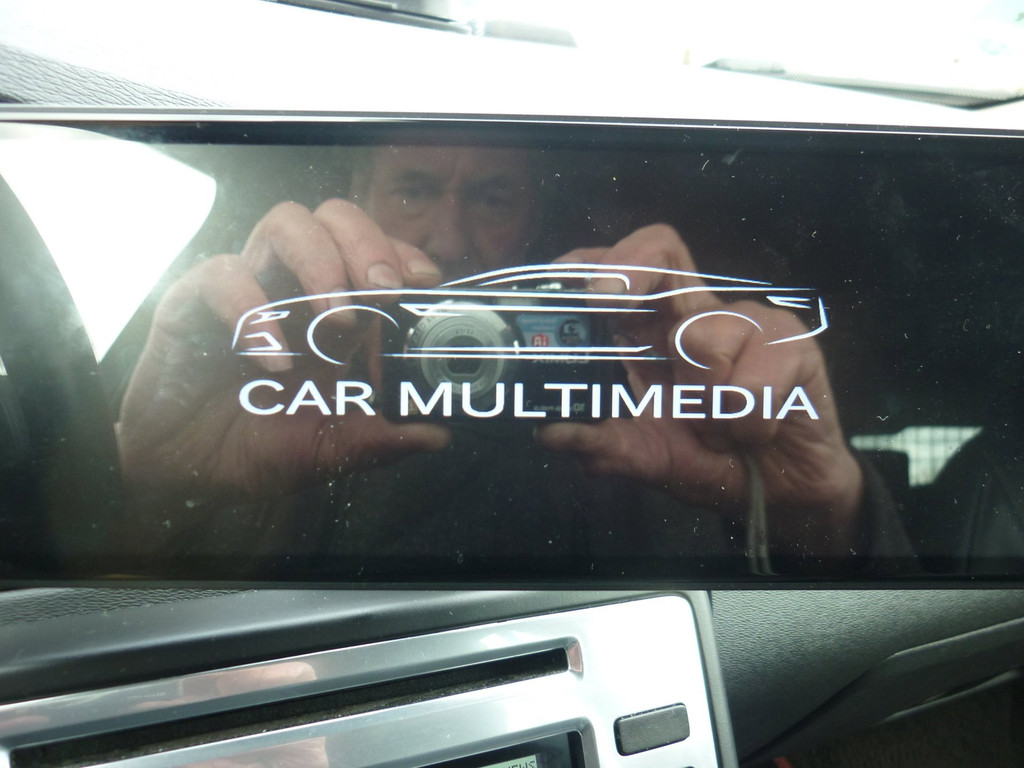 Foto van Volvo V70