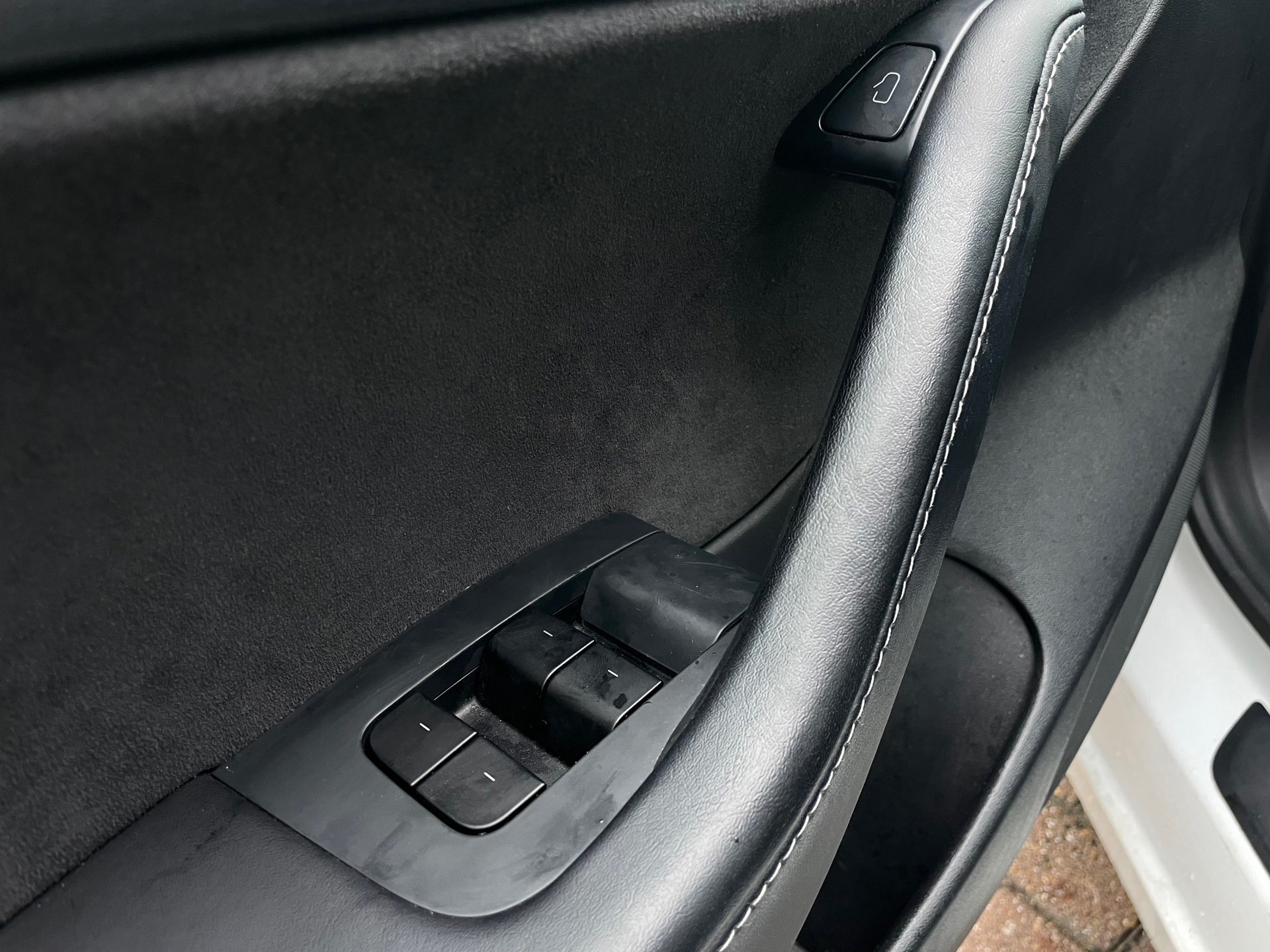 Foto van Tesla Model 3