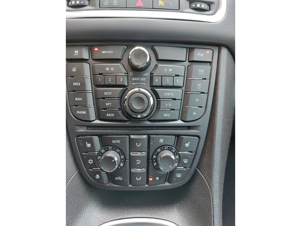 Foto van Opel Meriva
