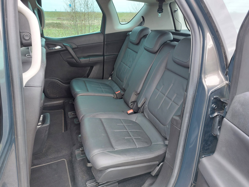 Foto van Opel Meriva