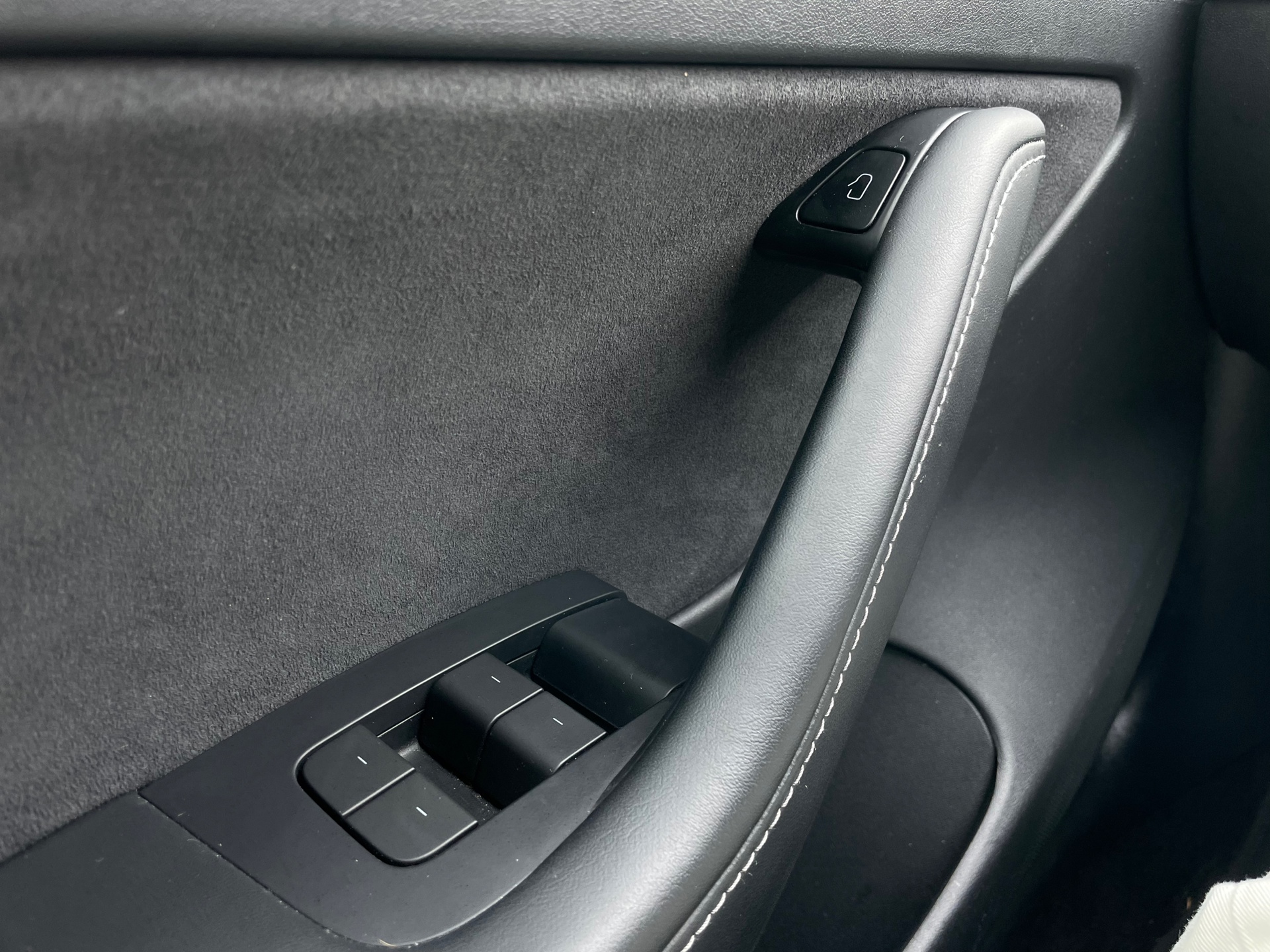 Foto van Tesla Model 3