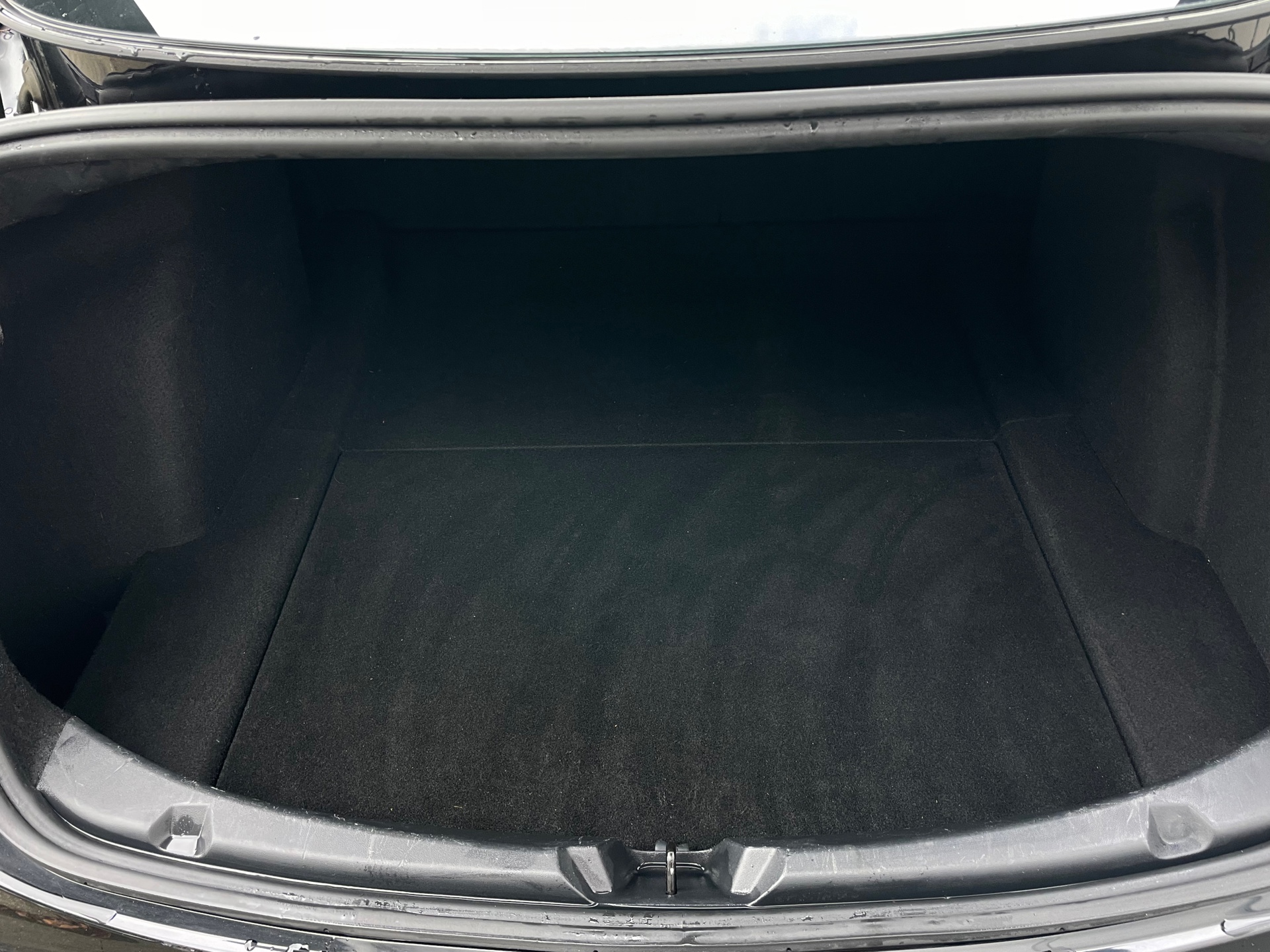 Foto van Tesla Model 3