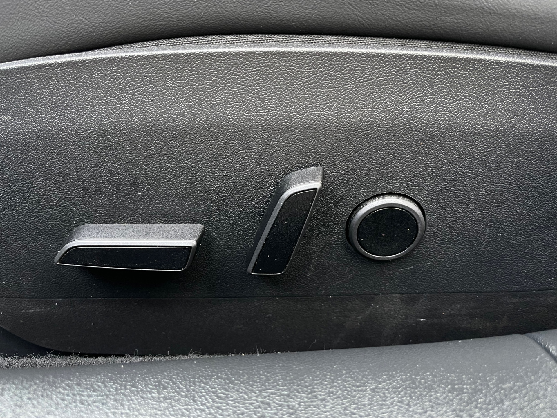 Foto van Tesla Model 3
