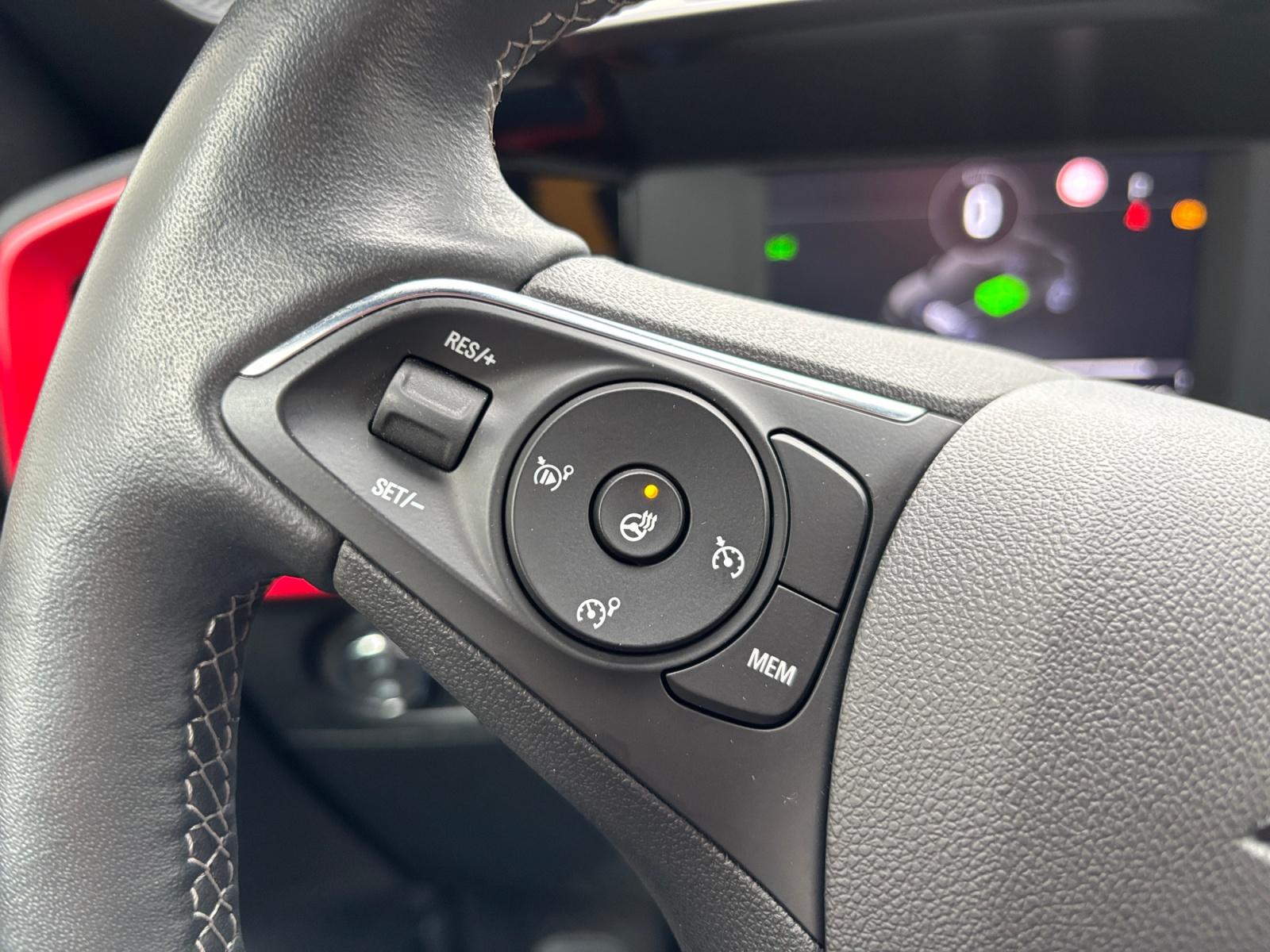 Foto van Opel Mokka