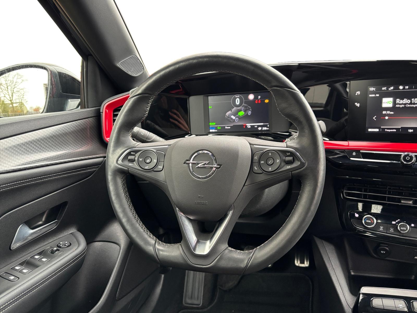 Foto van Opel Mokka