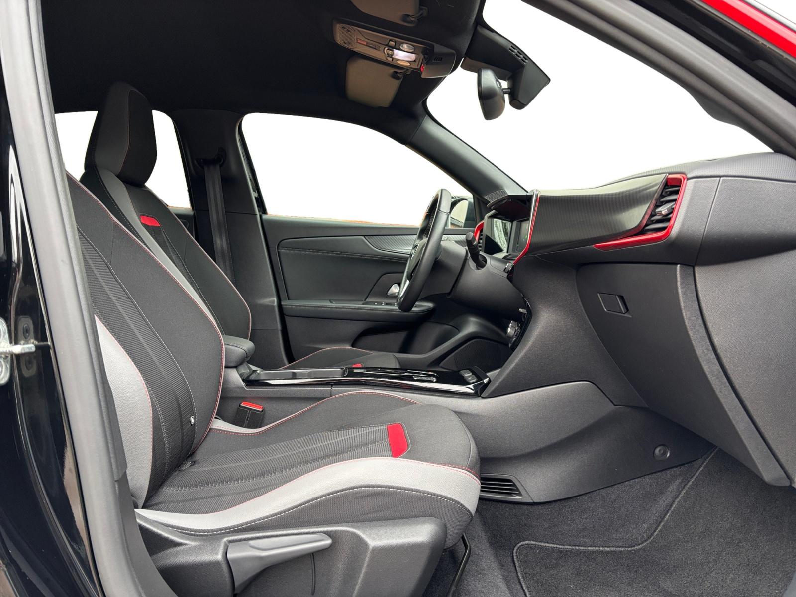 Foto van Opel Mokka