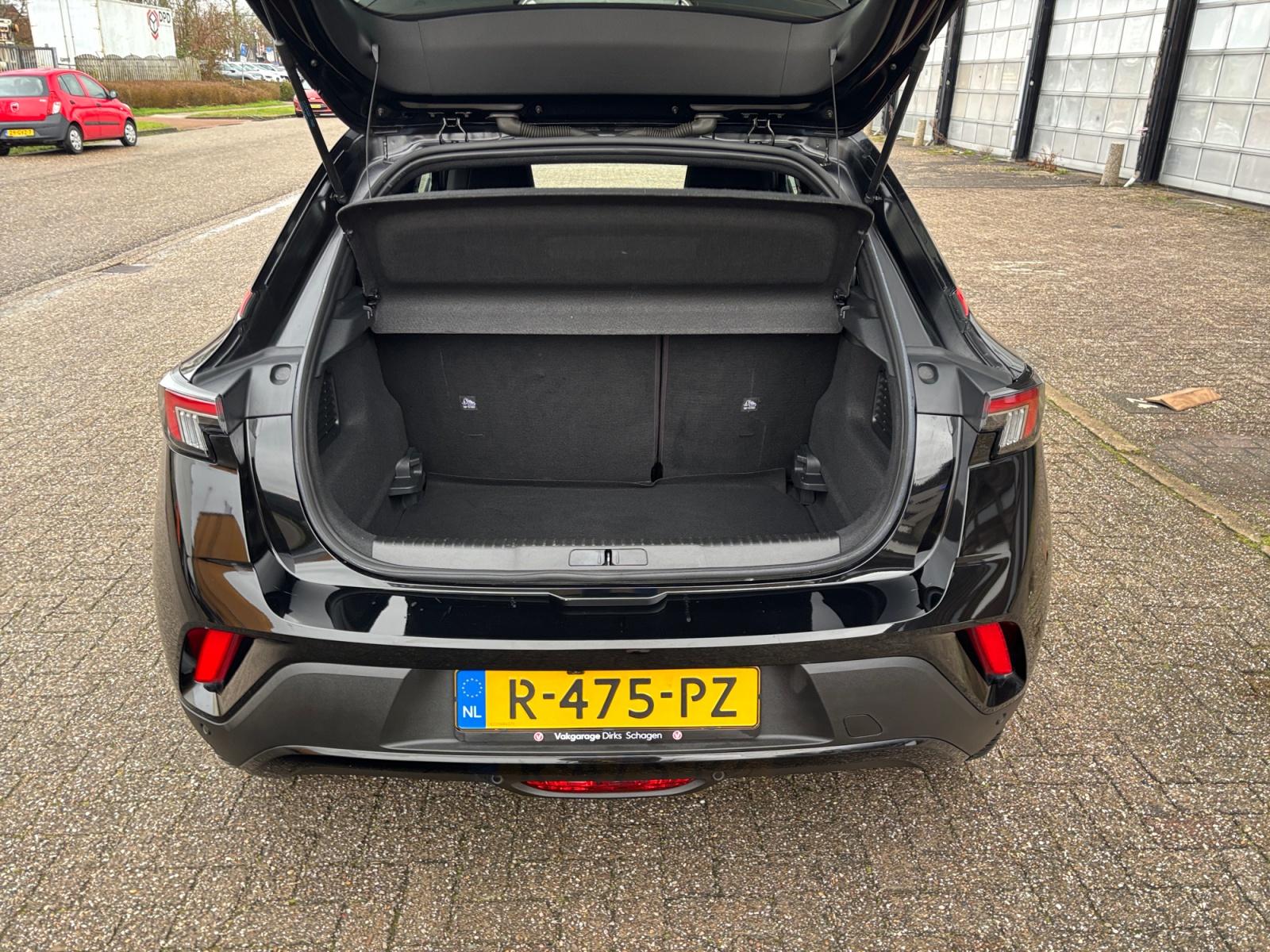 Foto van Opel Mokka