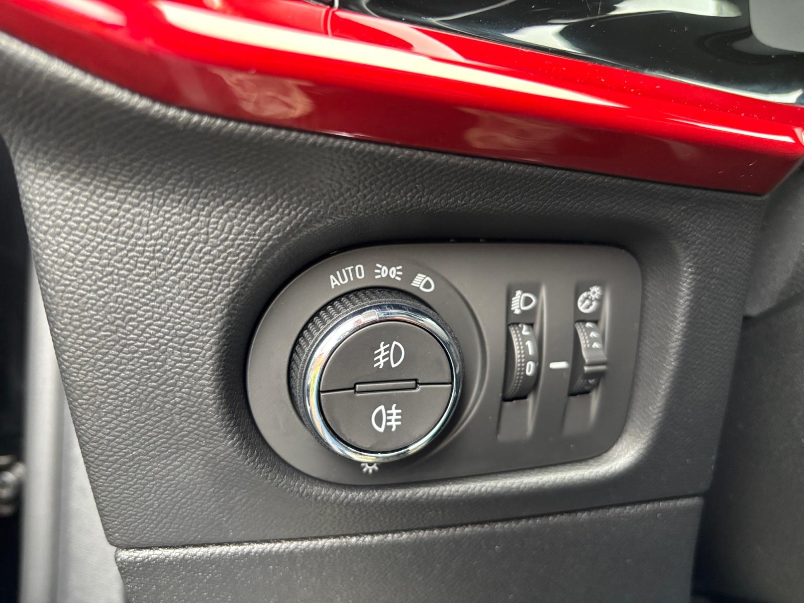 Foto van Opel Mokka