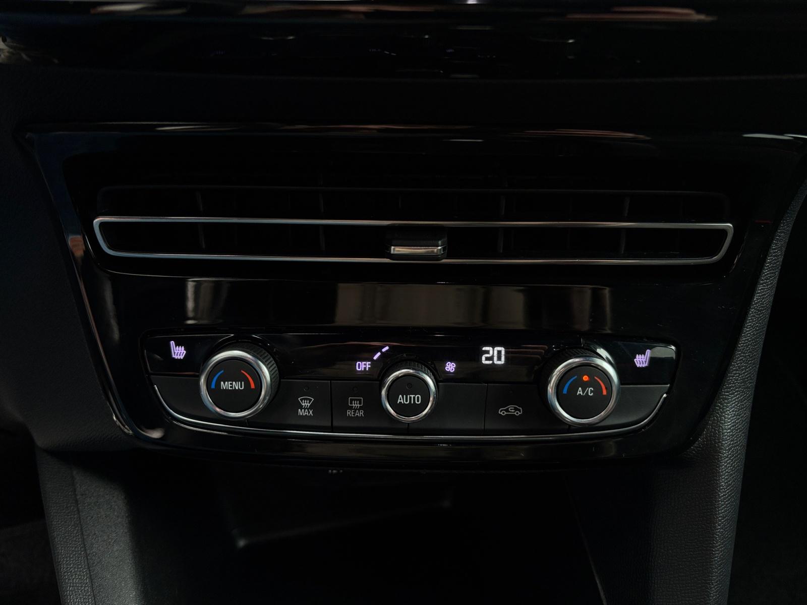Foto van Opel Mokka