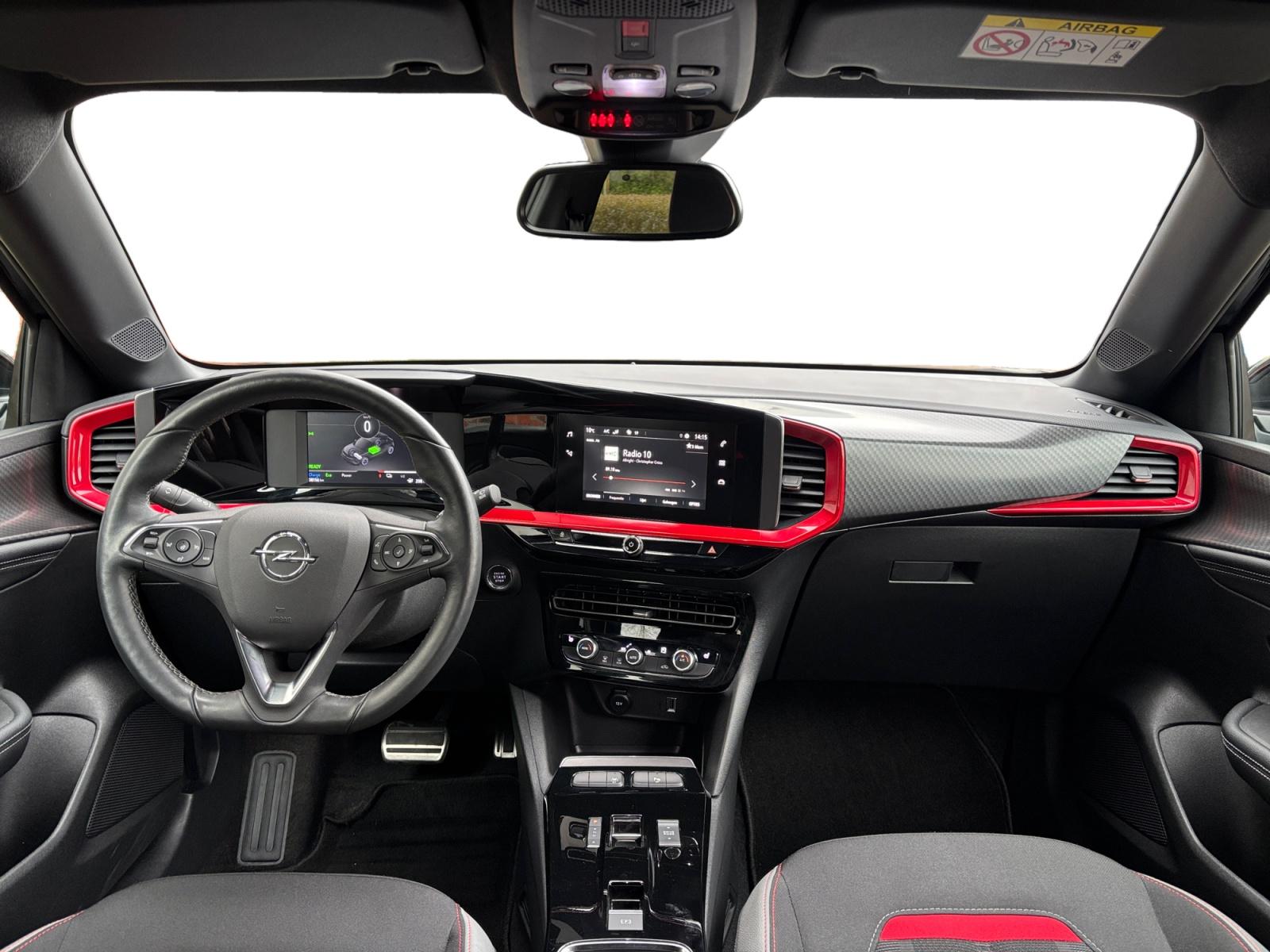 Foto van Opel Mokka