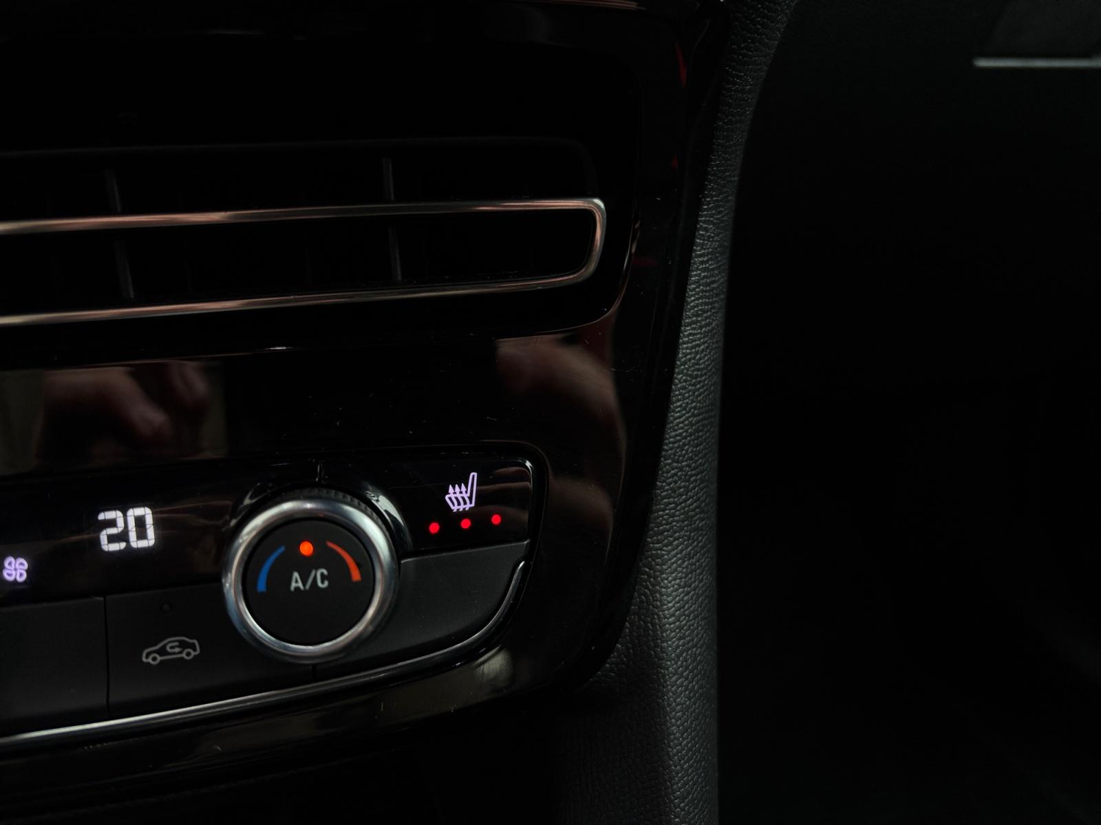 Foto van Opel Mokka