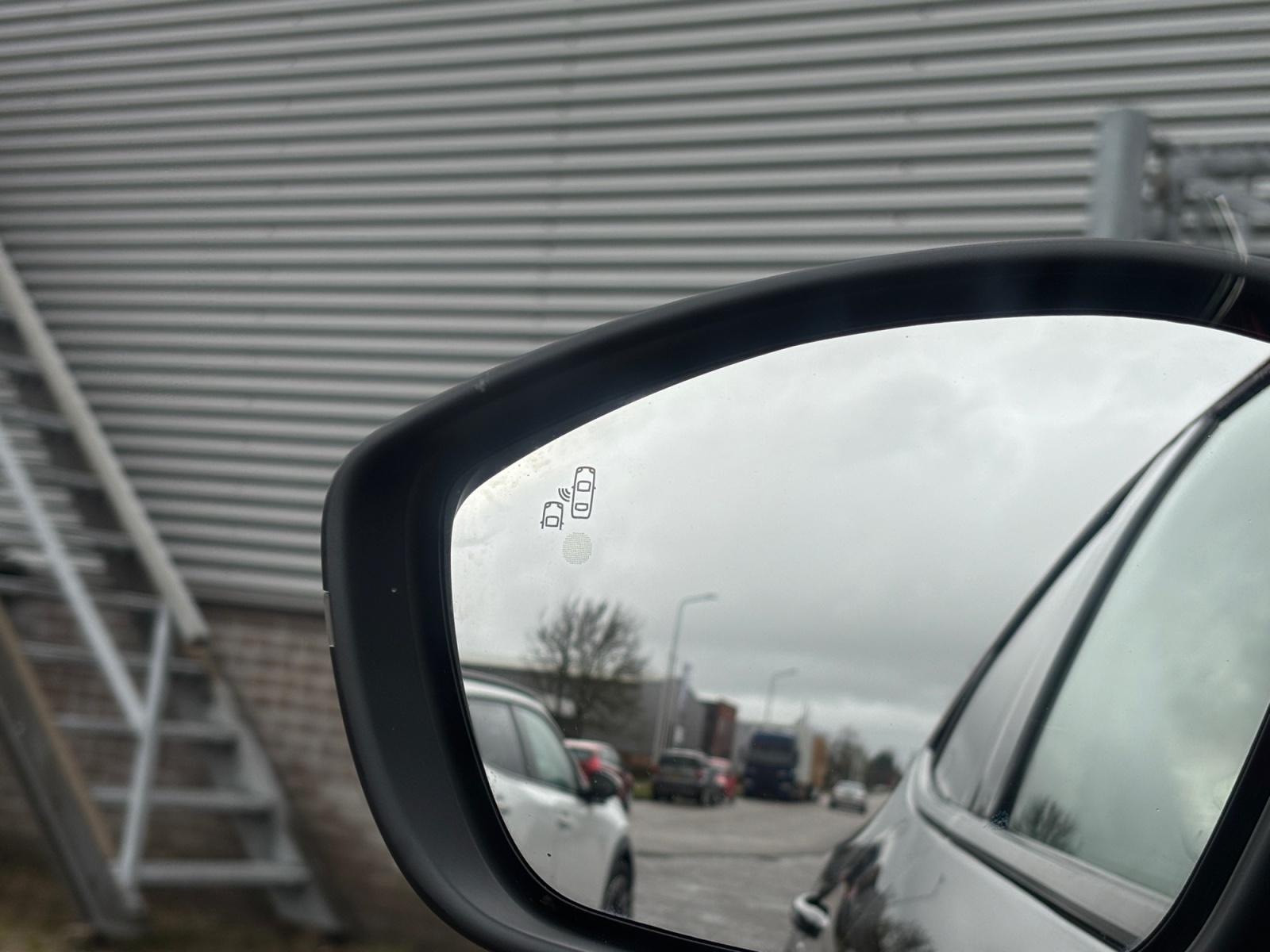 Foto van Opel Mokka