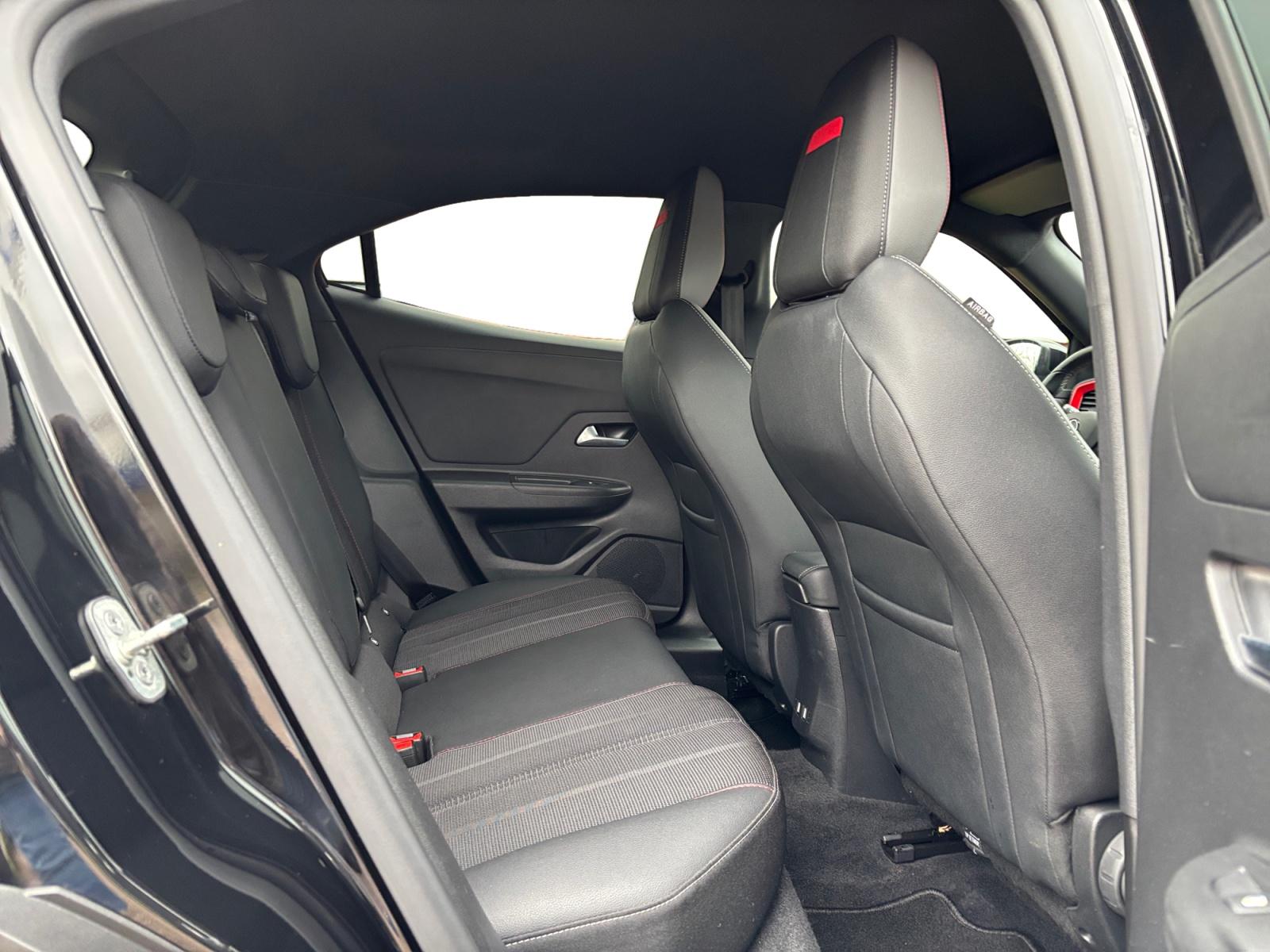 Foto van Opel Mokka