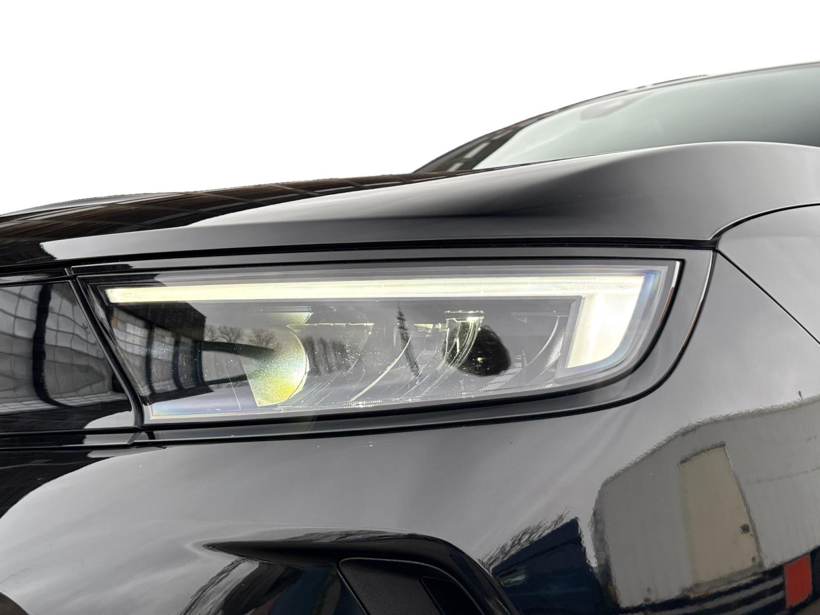 Foto van Opel Mokka