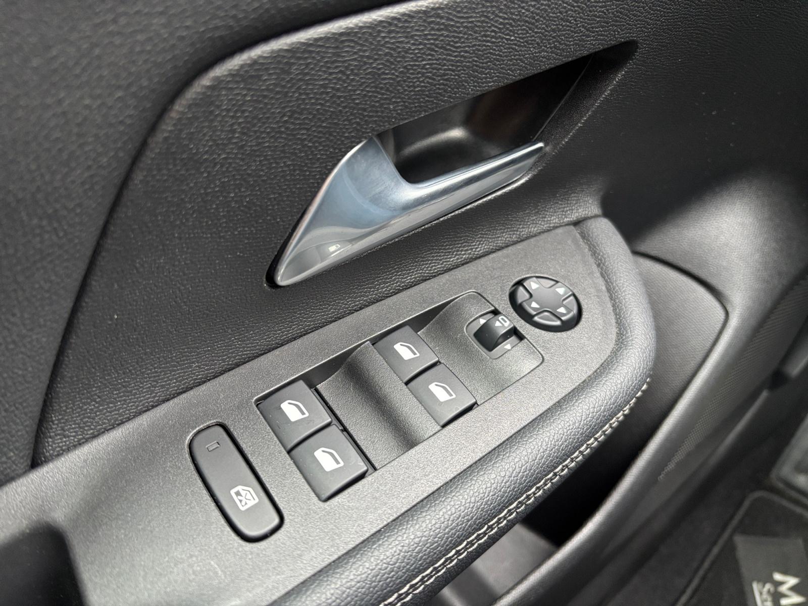 Foto van Opel Mokka