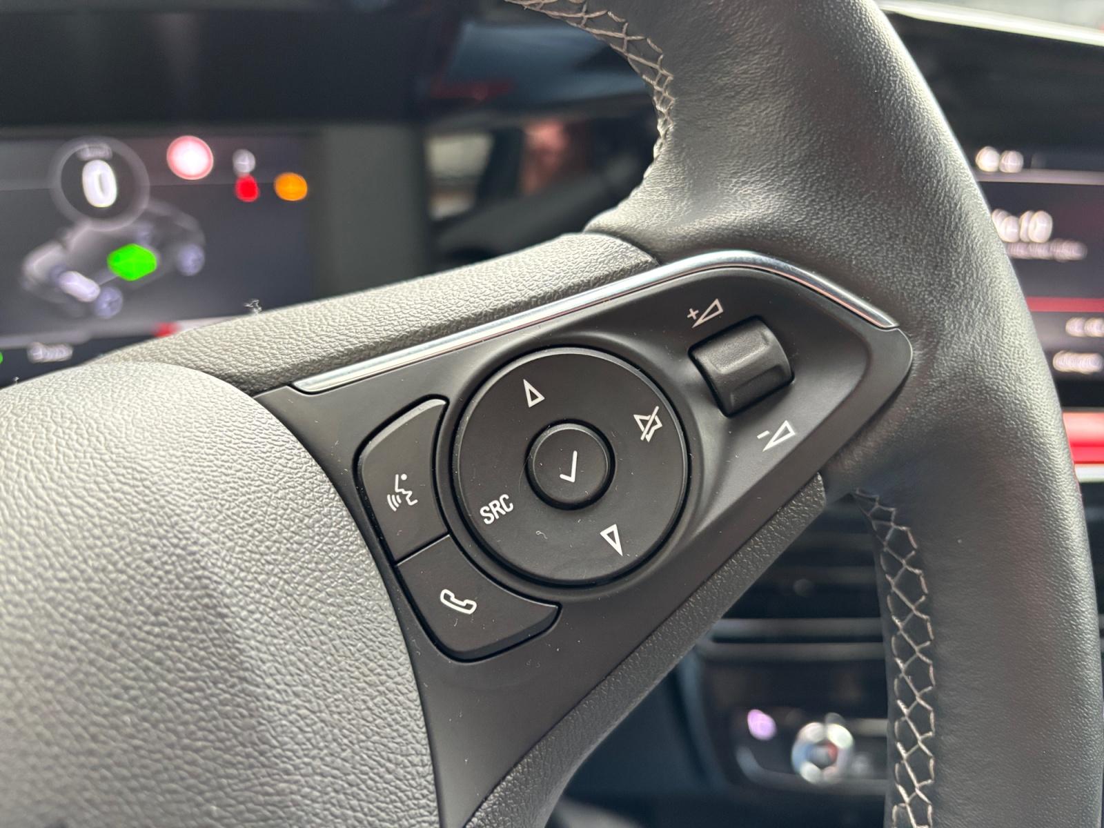 Foto van Opel Mokka