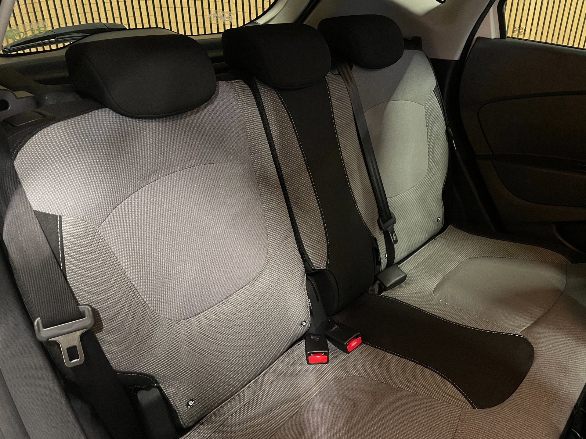 Foto van Renault Captur