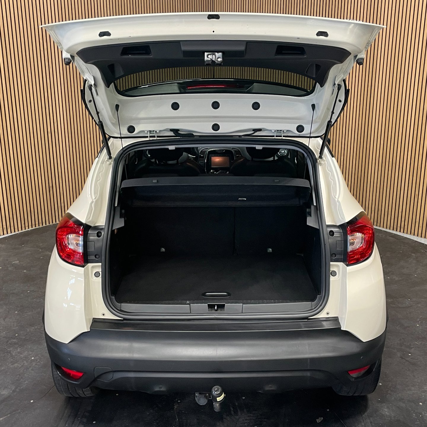 Foto van Renault Captur