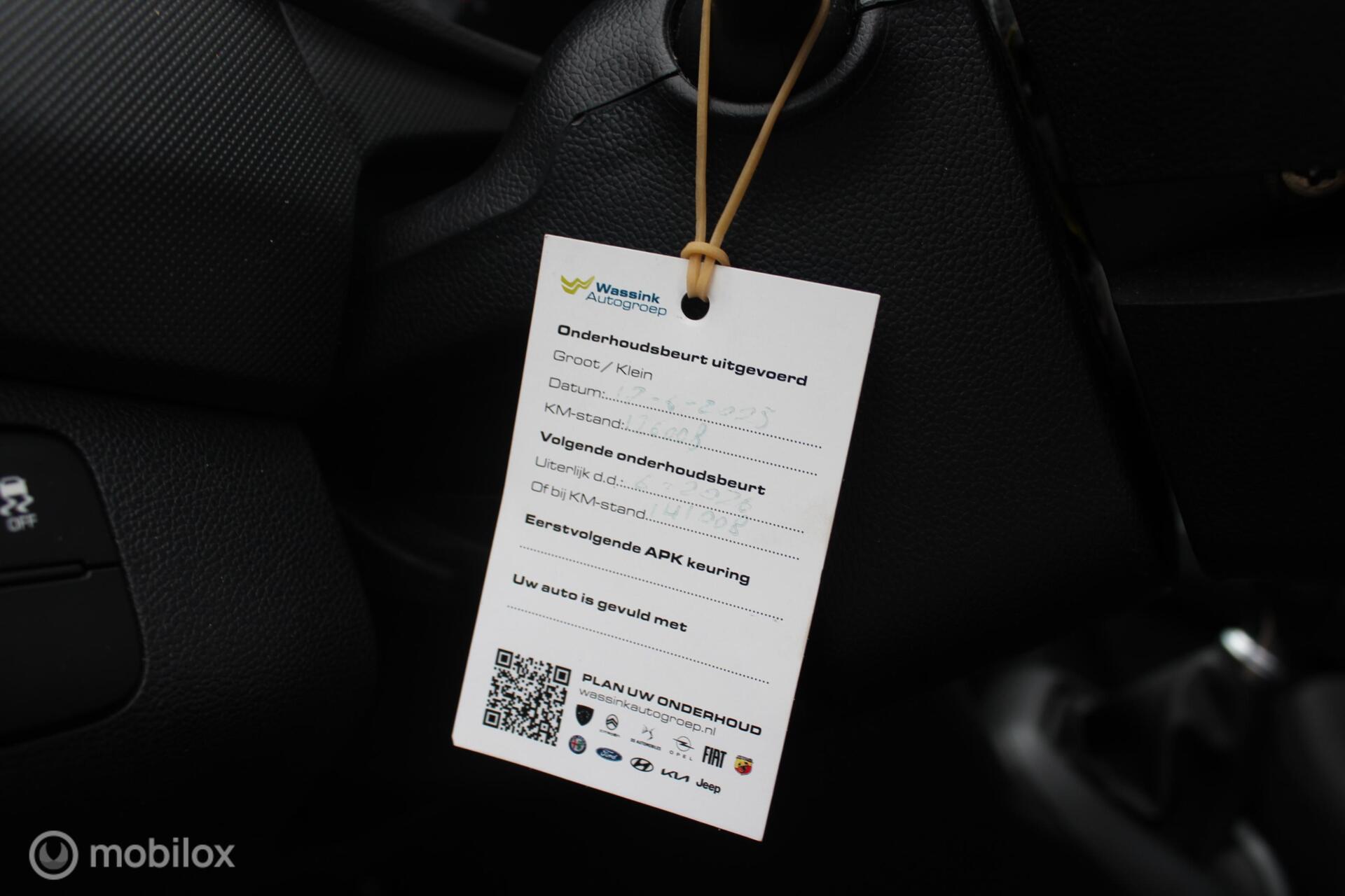 Foto van Hyundai I10