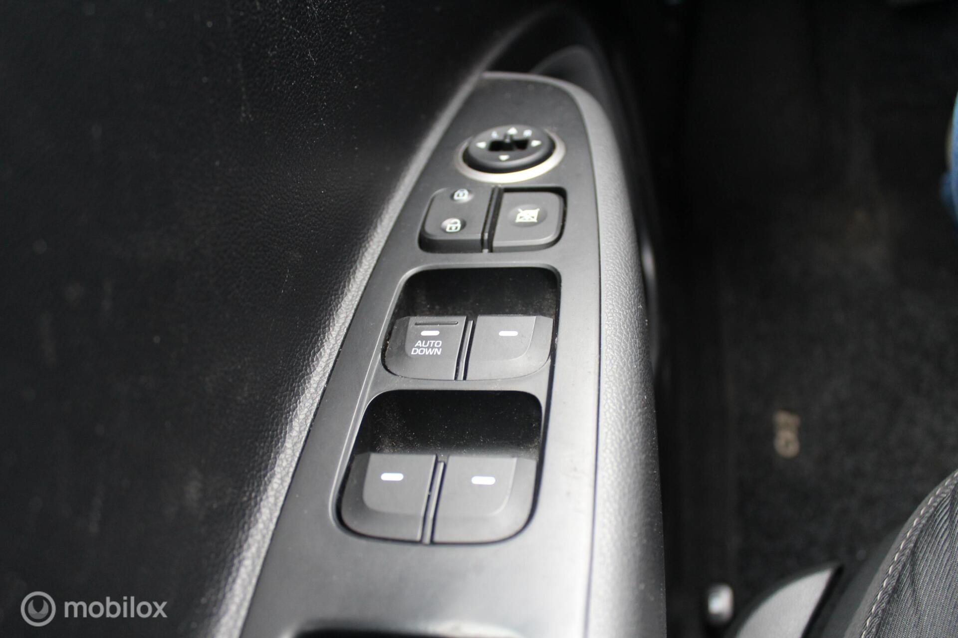 Foto van Hyundai I10