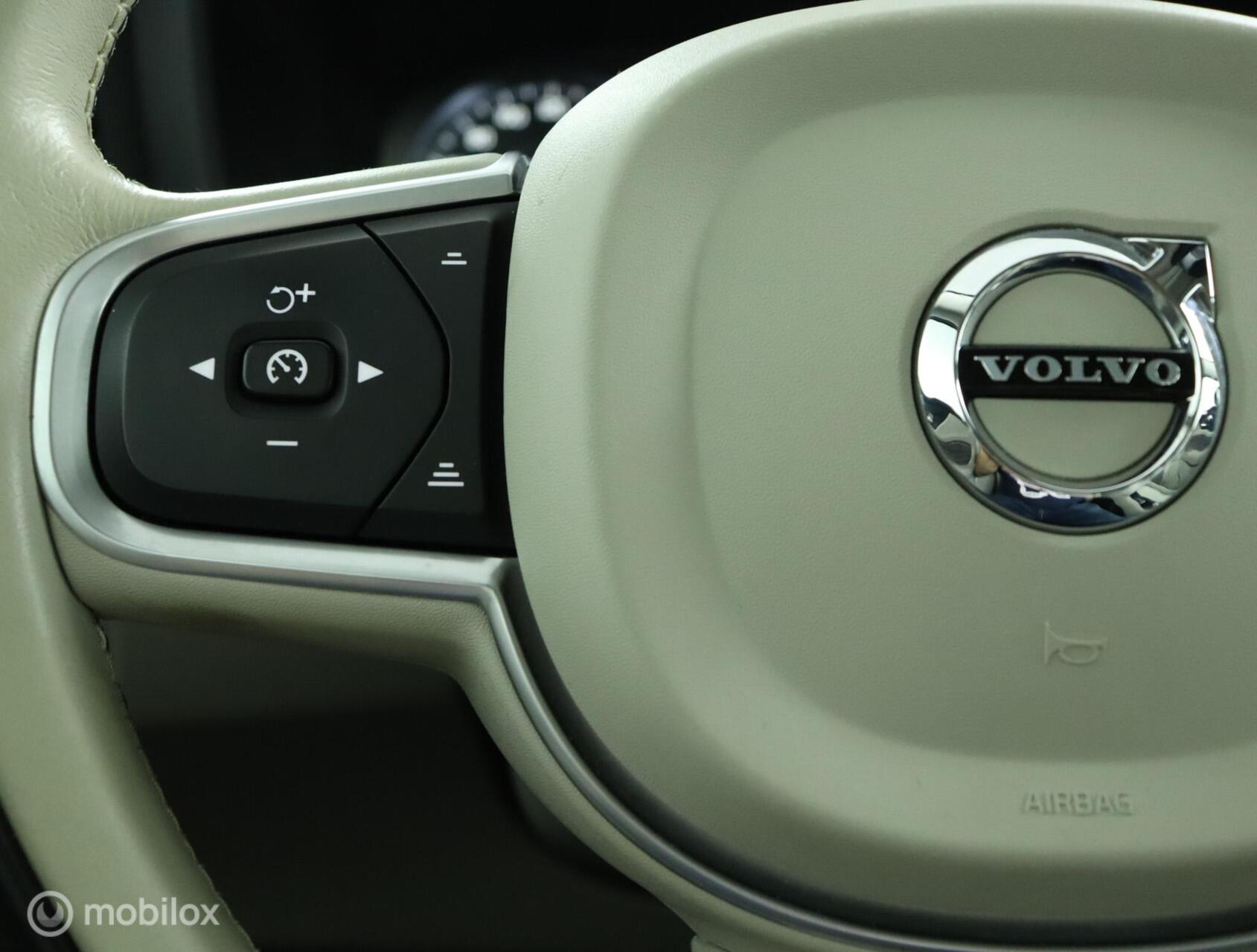 Foto van Volvo V60
