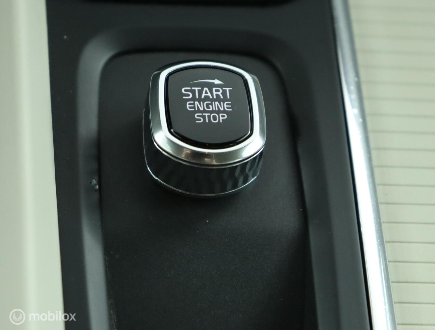 Foto van Volvo V60