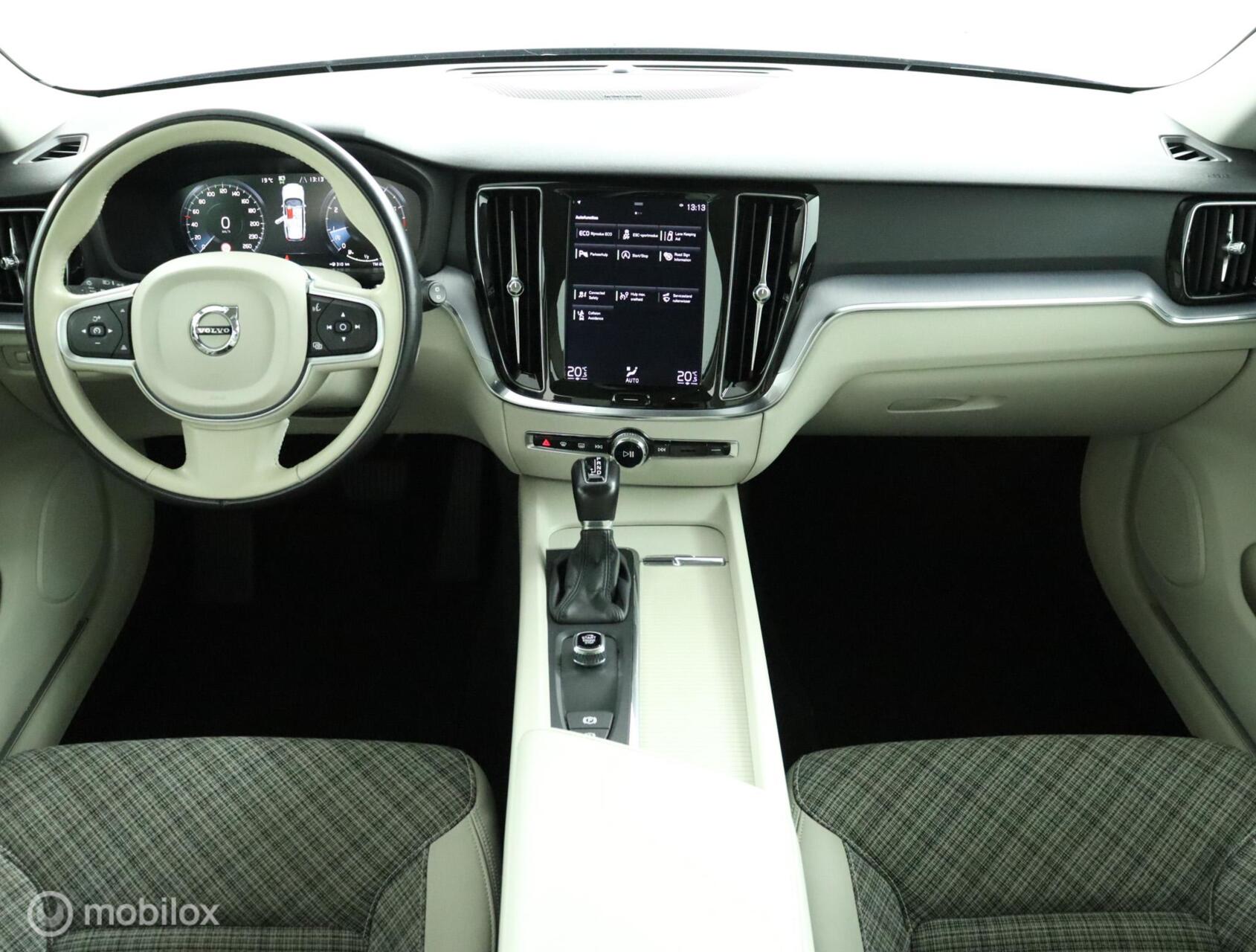 Foto van Volvo V60