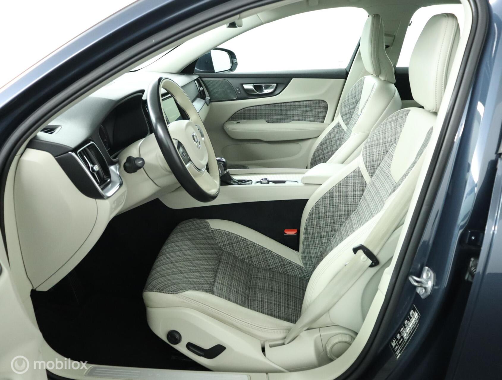 Foto van Volvo V60