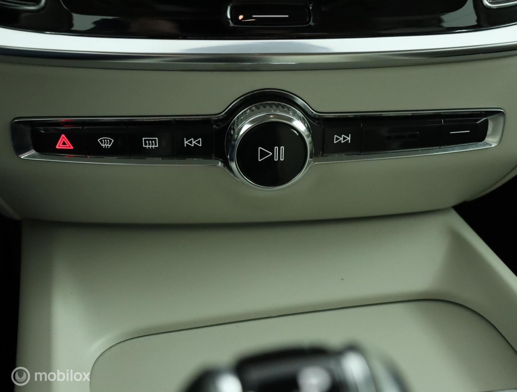 Foto van Volvo V60