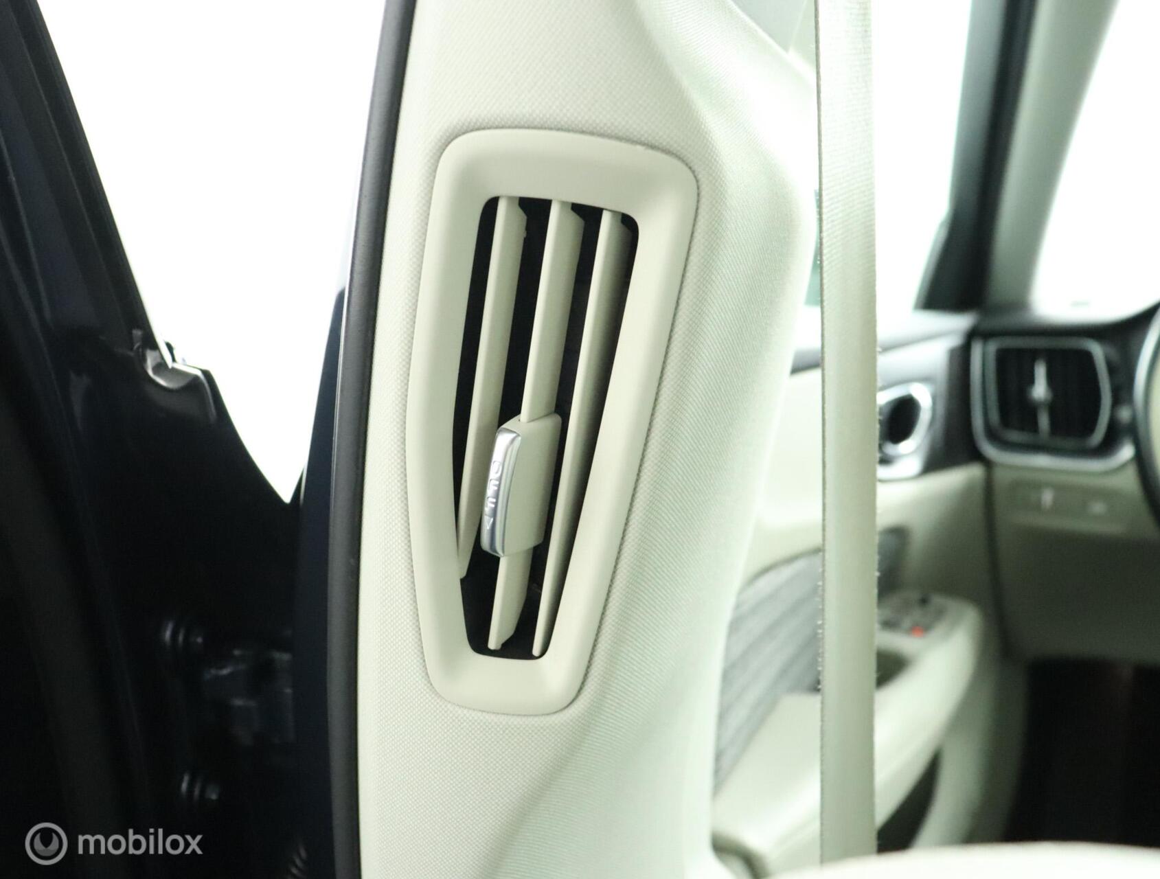Foto van Volvo V60