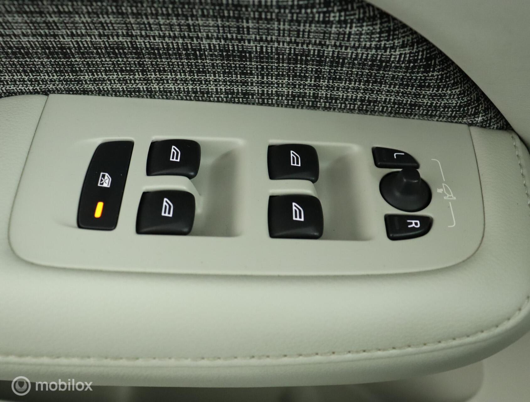 Foto van Volvo V60