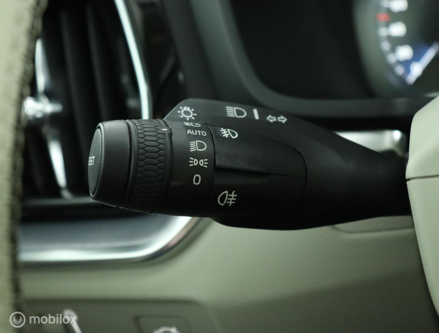 Foto van Volvo V60