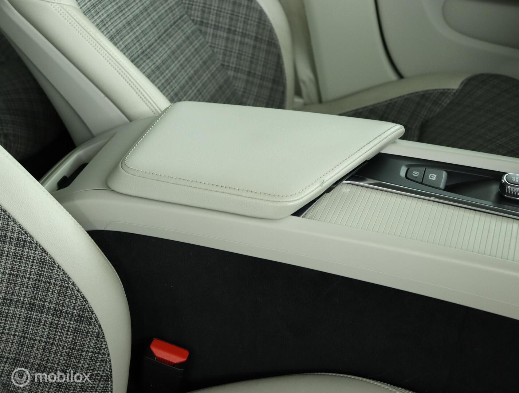 Foto van Volvo V60