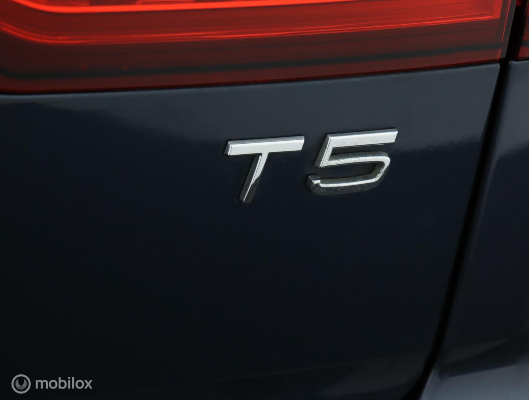 Foto van Volvo V60