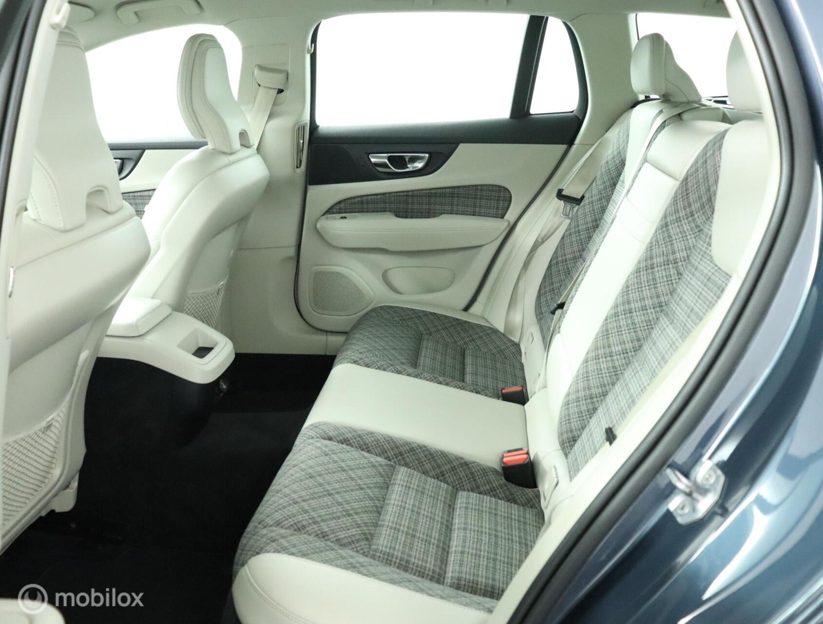Foto van Volvo V60