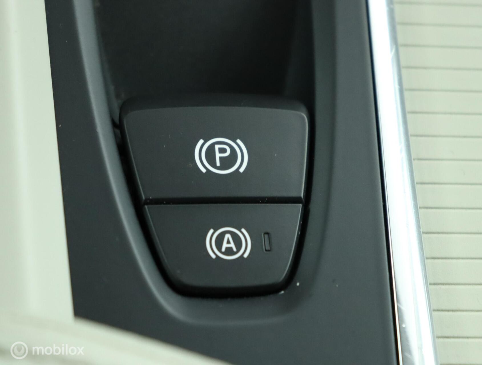 Foto van Volvo V60