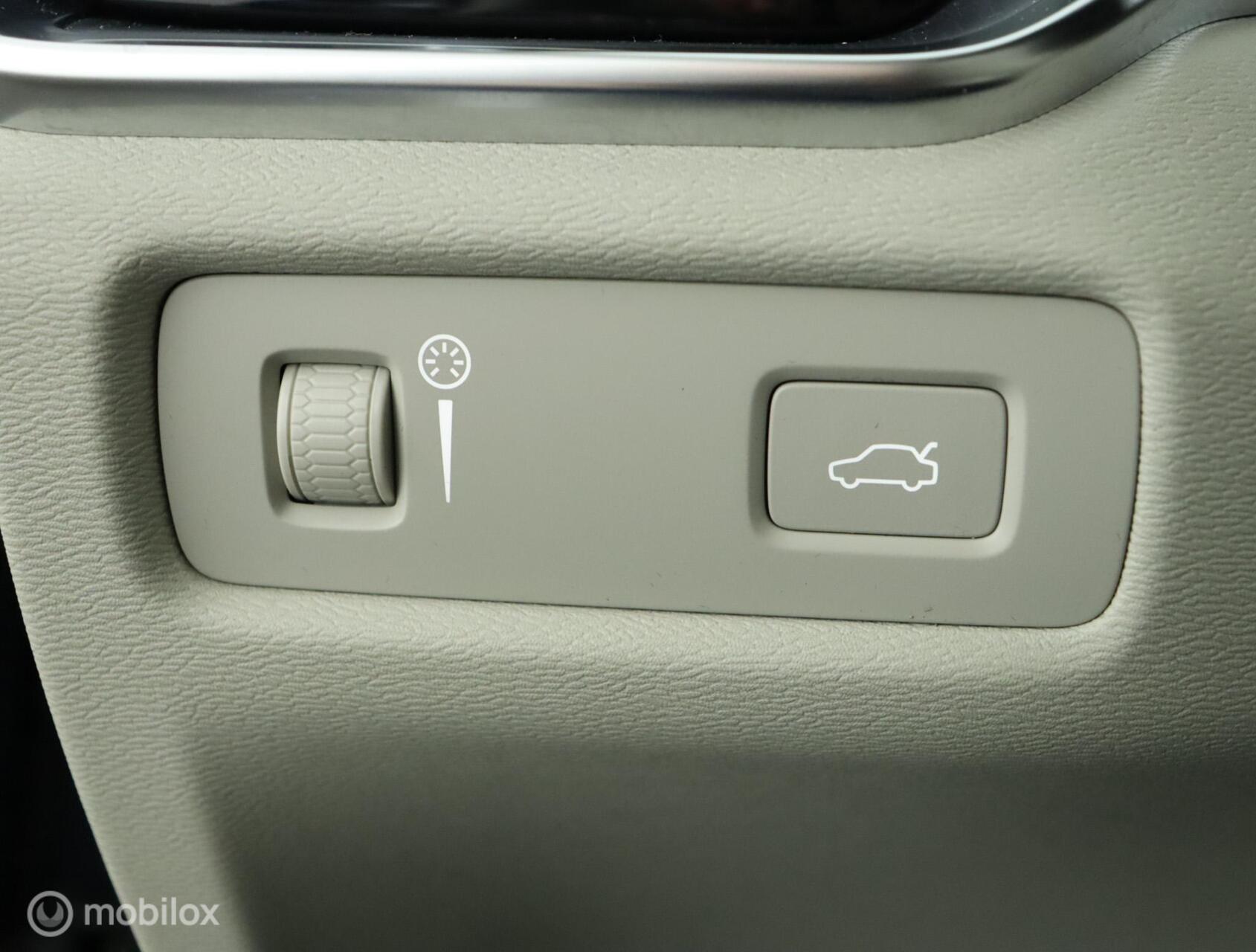 Foto van Volvo V60