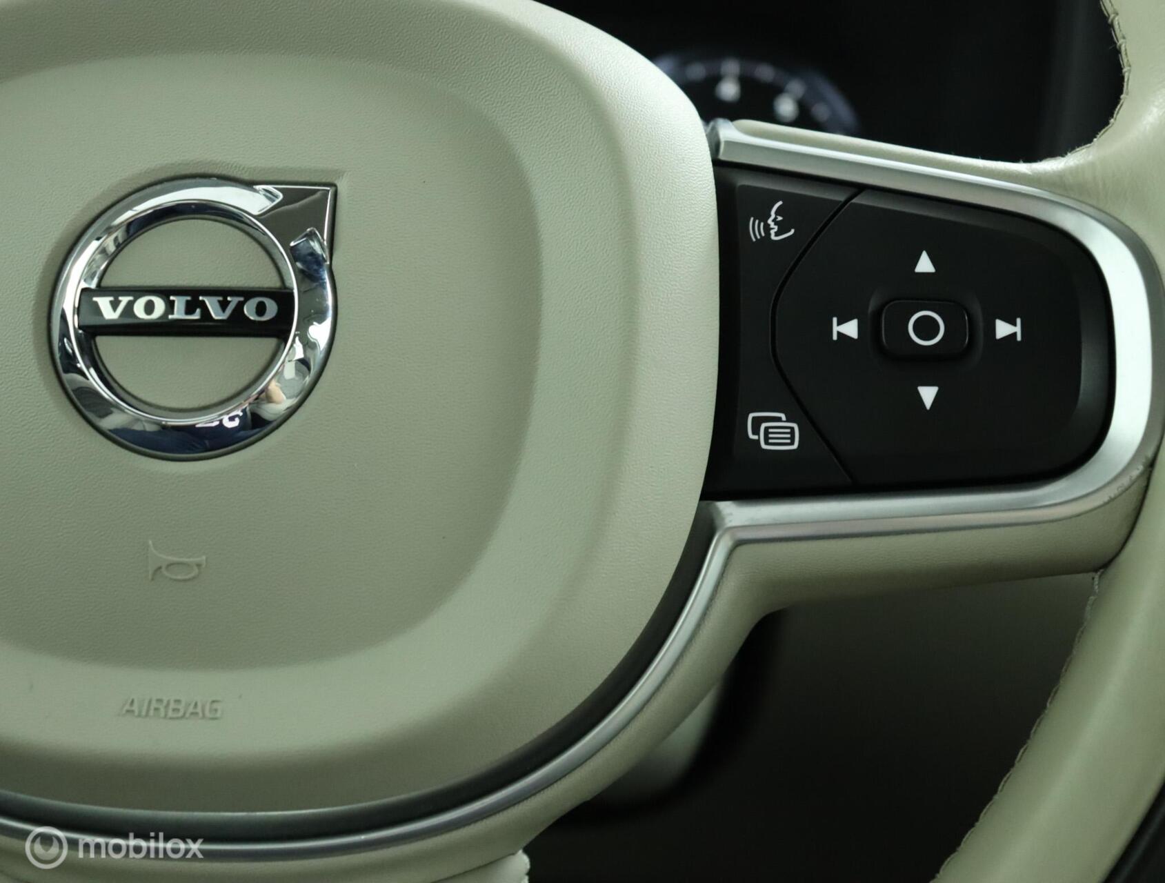 Foto van Volvo V60