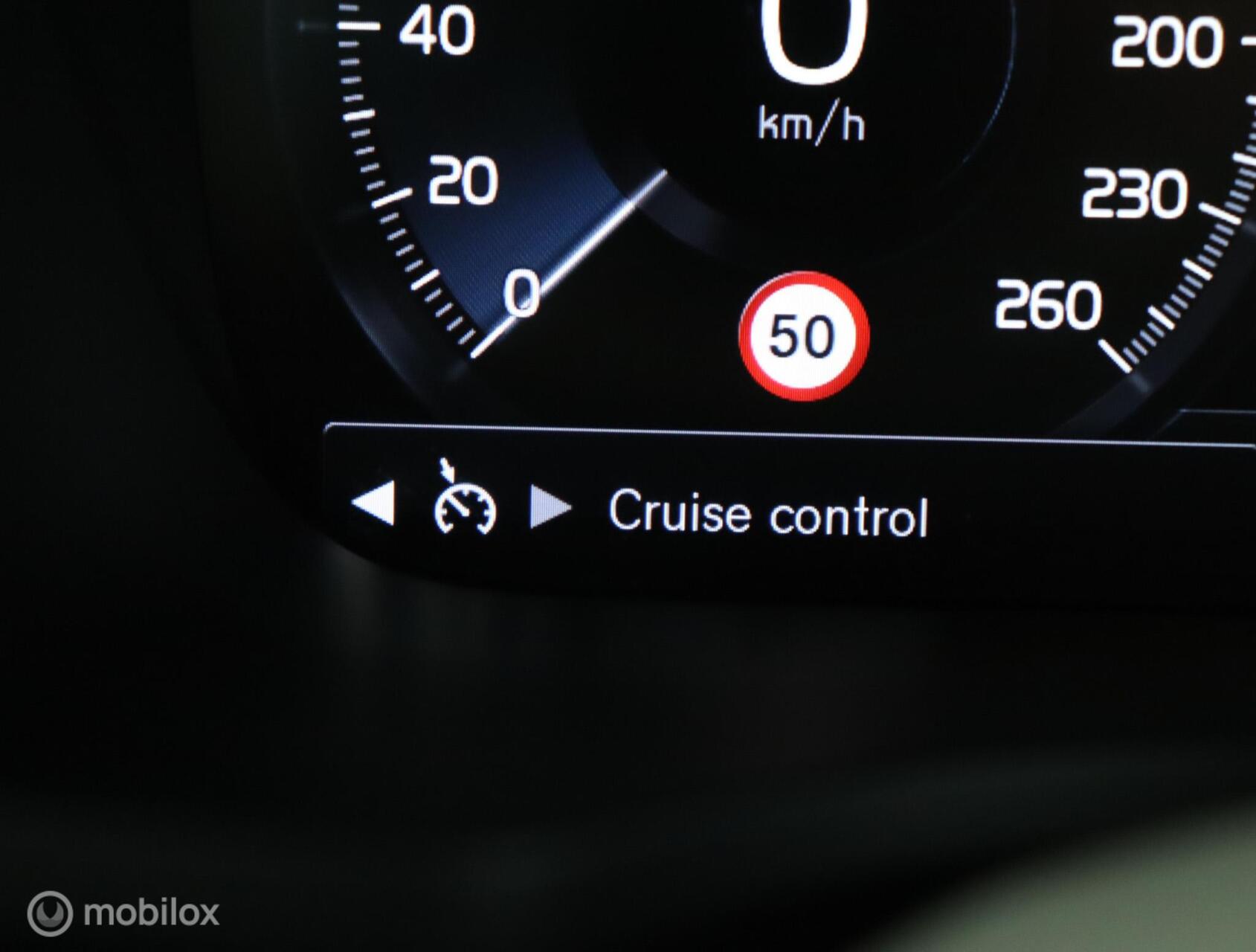 Foto van Volvo V60