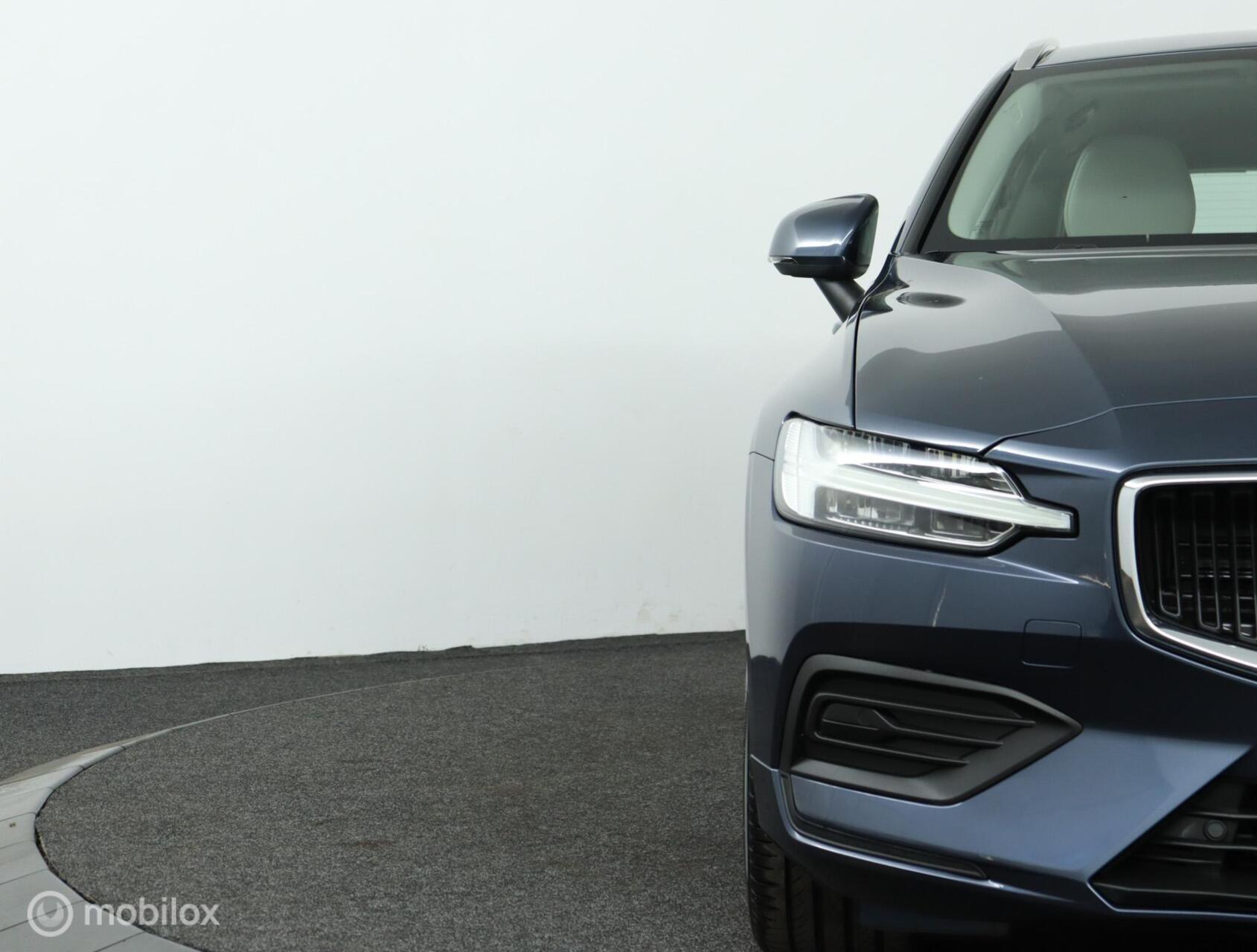 Foto van Volvo V60