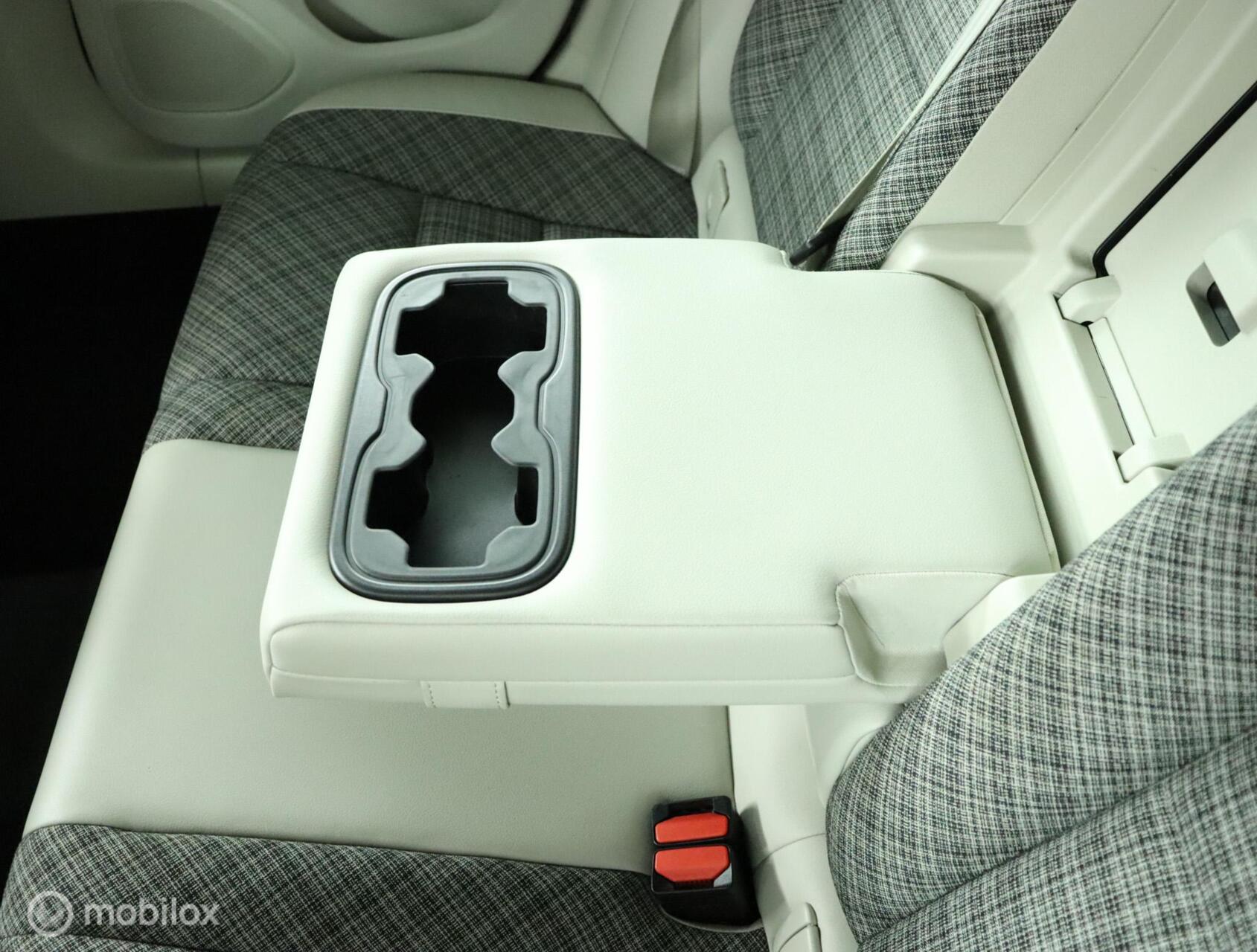 Foto van Volvo V60
