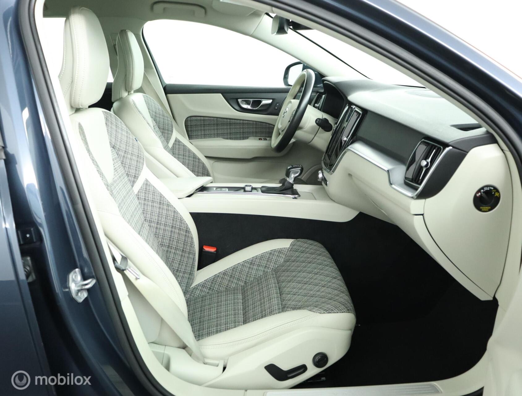 Foto van Volvo V60