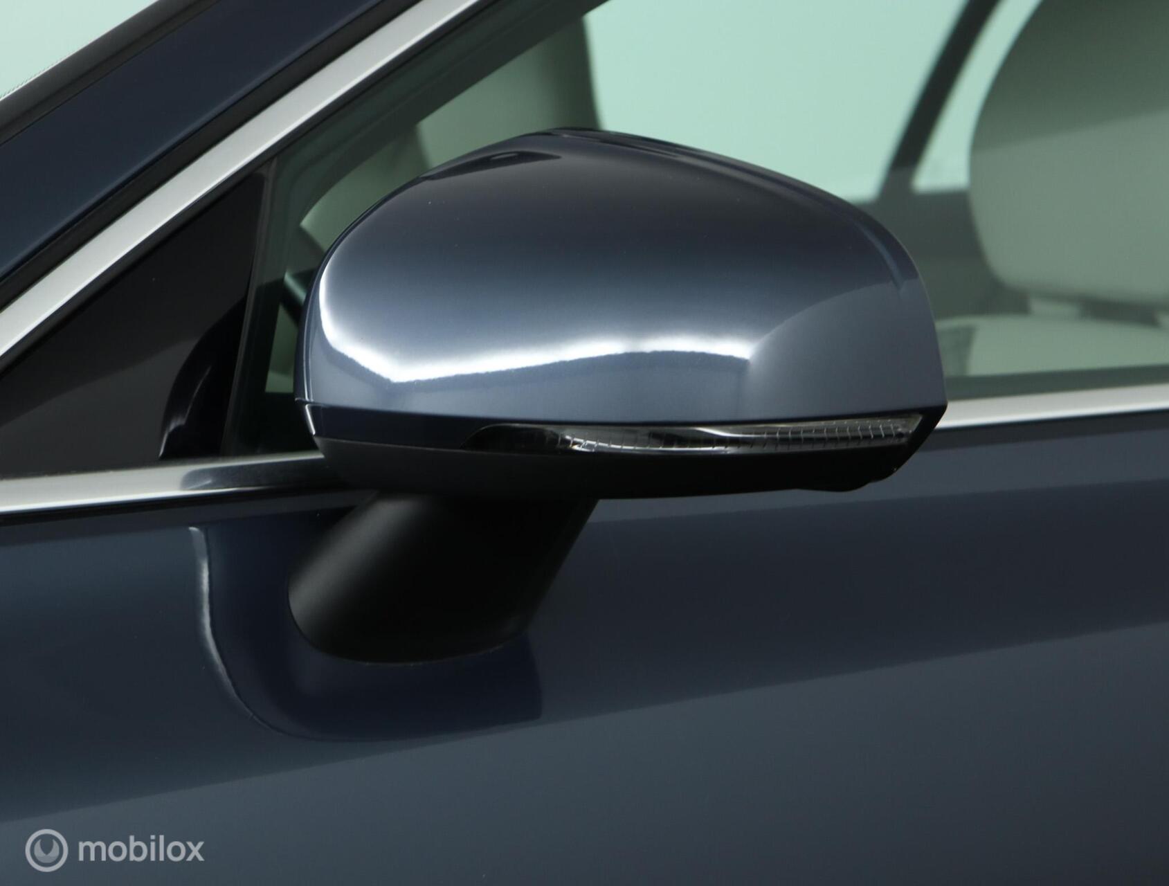 Foto van Volvo V60