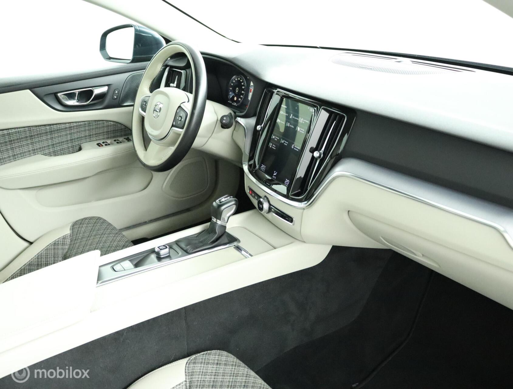 Foto van Volvo V60