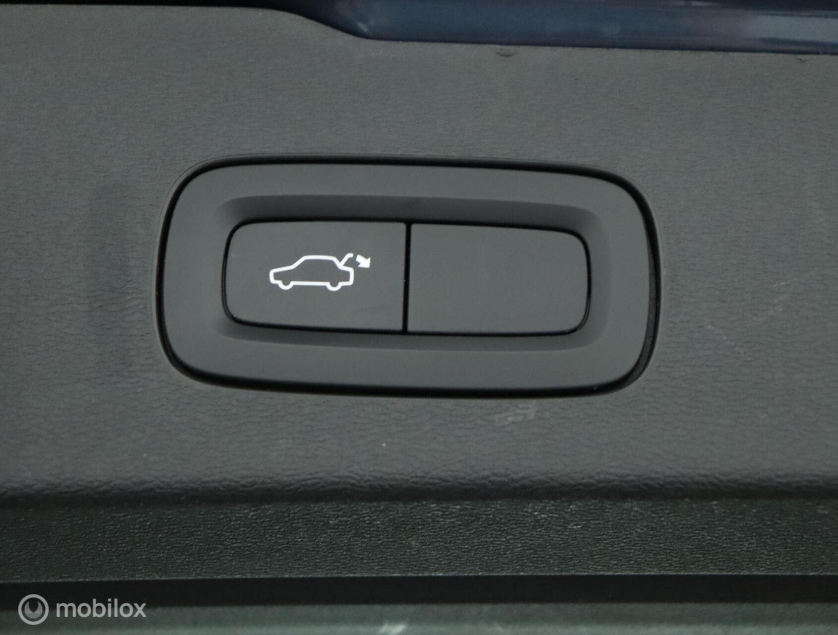 Foto van Volvo V60