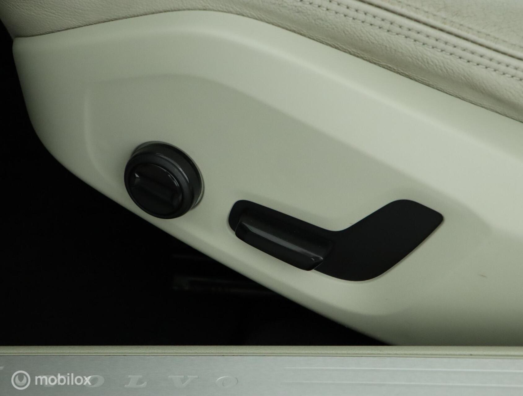 Foto van Volvo V60