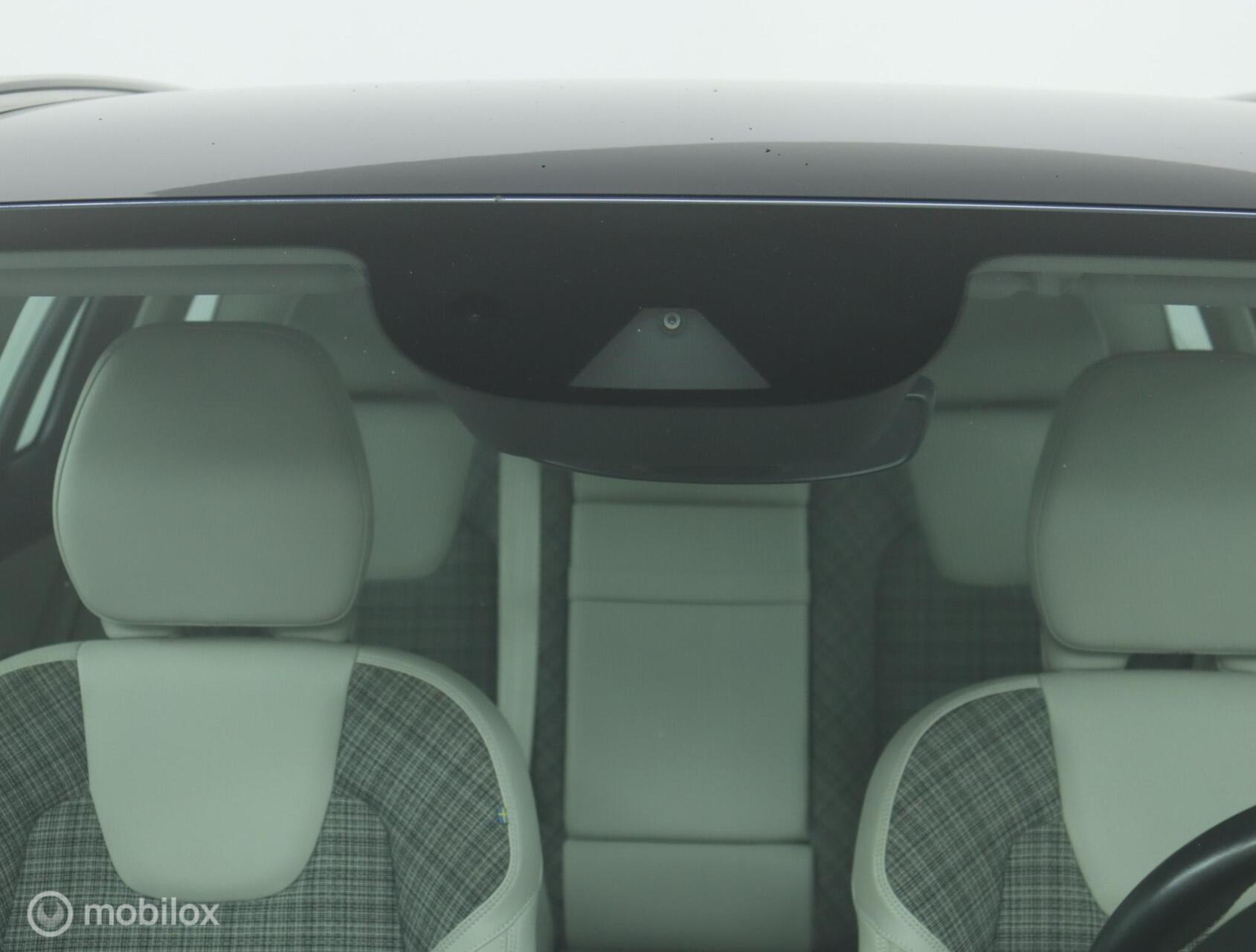 Foto van Volvo V60