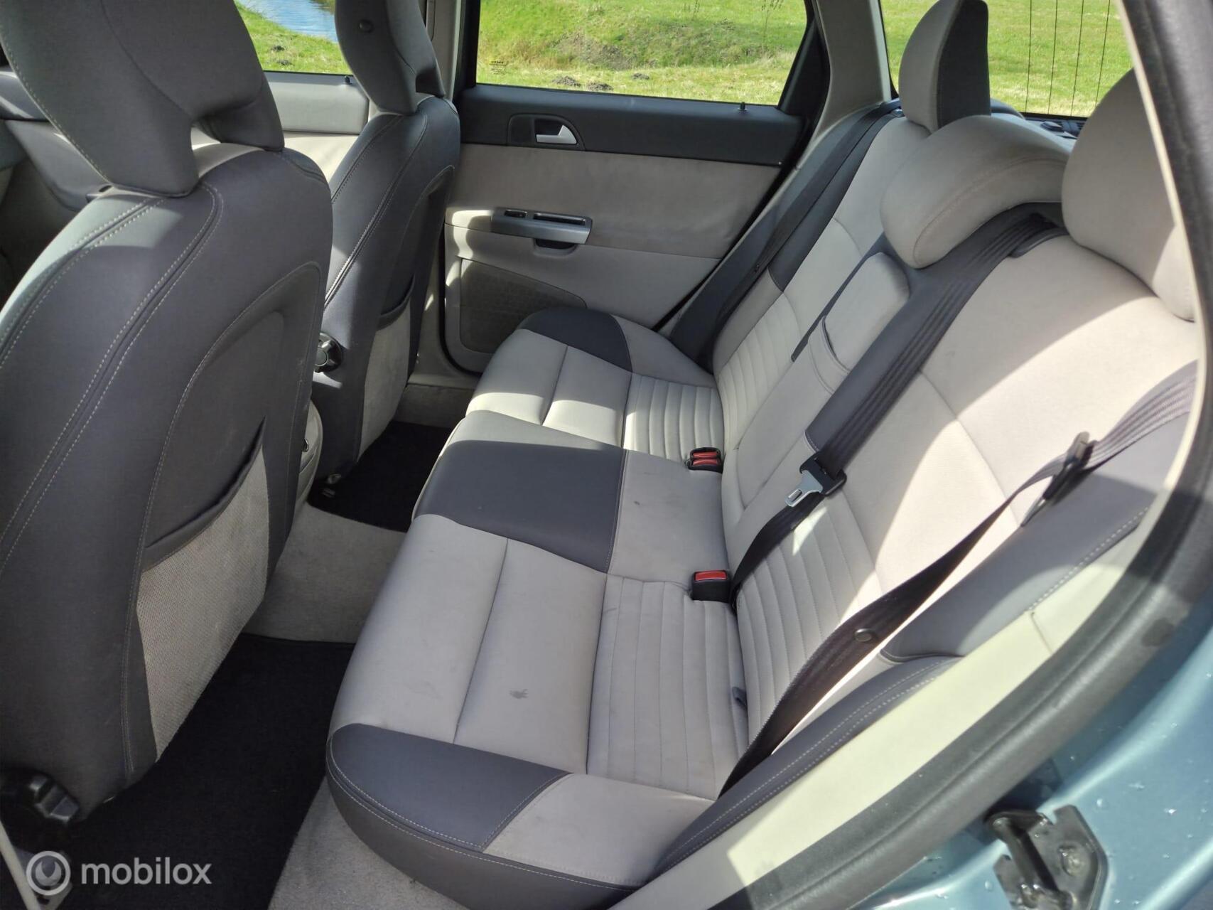 Foto van Volvo V50