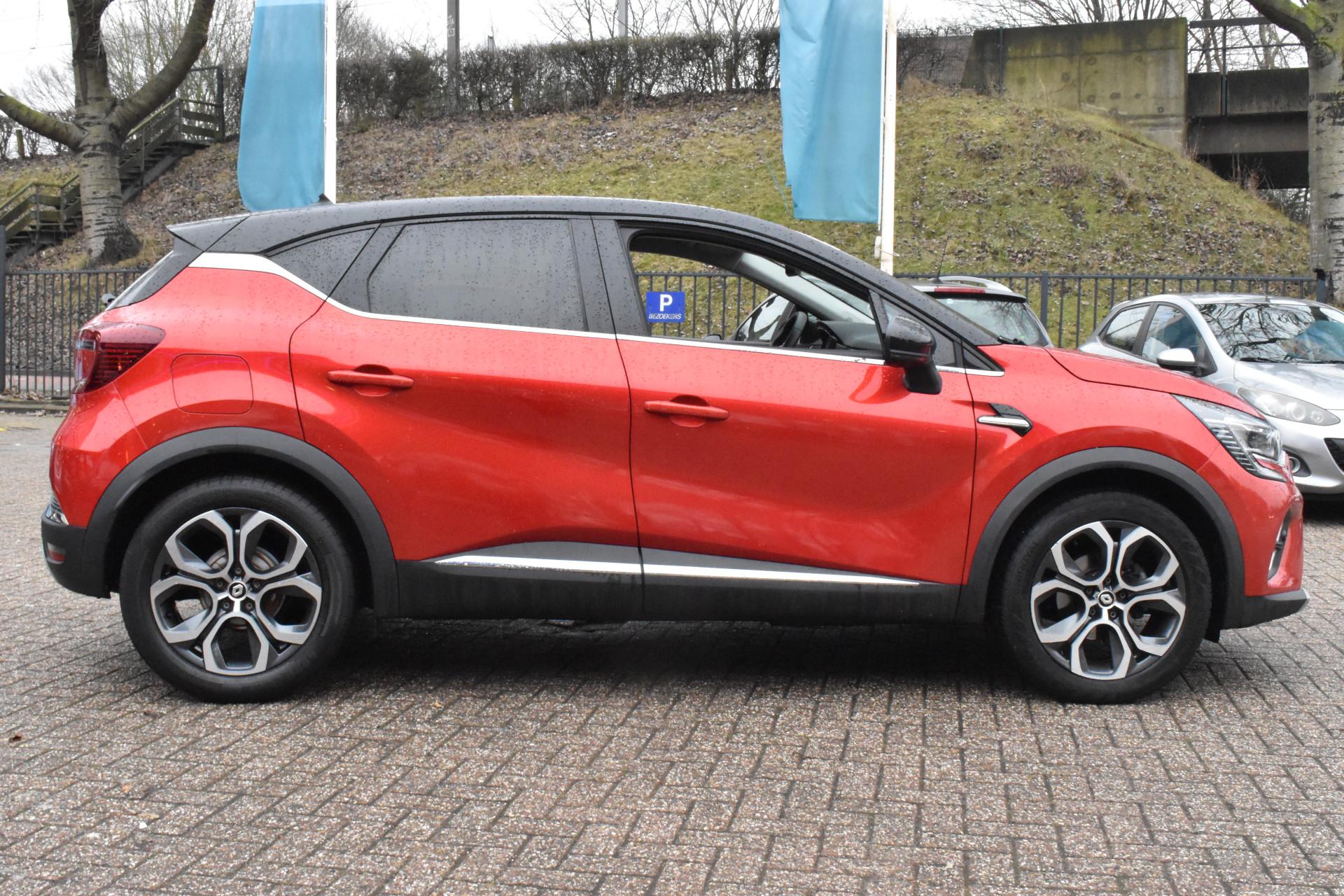Foto van Renault Captur